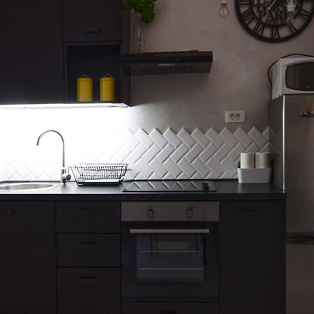 Apartment Free Time Rijeka Bagian luar foto