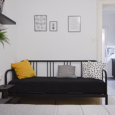 Apartment Free Time Rijeka Bagian luar foto